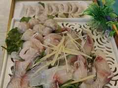 -粤顺渔坊·中山脆肉鲩火锅(清湖店)