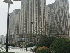 -万达茂商场(南京仙林店)