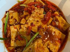 -笨豆腐居民楼菜馆•江西小炒(天津开发区店)
