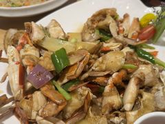 -德胜轩正宗顺德菜(宝安沙井会展中心店)