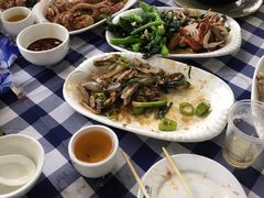 -钱大妈海鲜饭店(旅游大道店)