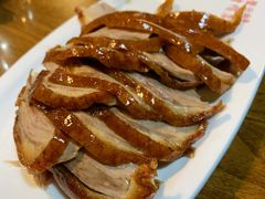 -董立兵烤鸭店(山大路店)