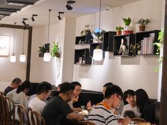 -乔街深夜食堂·台州菜·高压锅生蚝(杭州总店)
