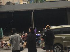-老香齋(五角场店)
