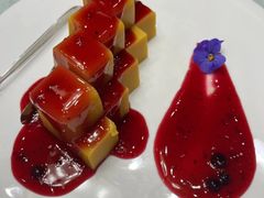 -青岛蓝海大饭店·渔歌舫(李沧店)