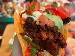 -Famous肥猫墨西哥音乐餐吧(五棵松华熙LIVE店)