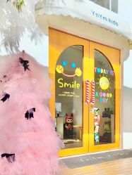 -雅尼·亚米儿童摄影美学馆(汉阳店)