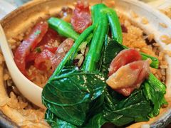 -肥仔文澳门猪骨煲(南京西路店)