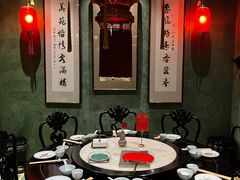 -誉八仙粤菜(万象天地店)