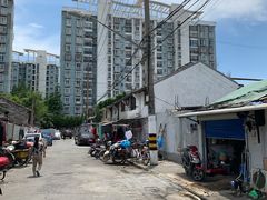 -吴淞老街砂锅馄饨(北兴路店)