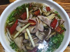 -肆姐面粉馆(坡子街店)