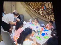 -宜昌富力皇冠假日酒店·咖啡1号西餐厅