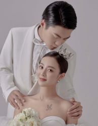 -铂爵夫人婚纱摄影(上海总店)