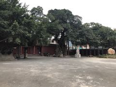 景点-闽粤南澳总镇府