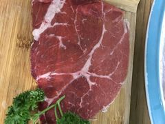 -青瓷火锅料理(西单大悦城店)