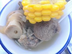 -蚝羊氣惠来羊肉火锅·高压锅生蚝