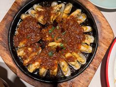 铁板蛏子-北李妈妈菜·海肠捞饭(高新万达店)