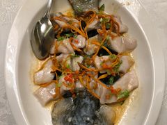 -酌宴府The China Club·广州万富希尔顿酒店(云城东路店)