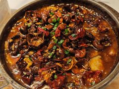 -拈菜(观音桥阳光世纪店)