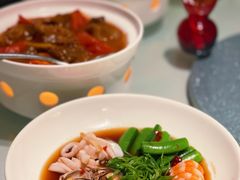 -维园悦谱·海派家常菜(乌鲁木齐南路店)