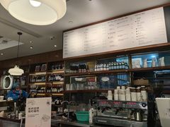 -BAKER&SPICE(国金中心商场店)