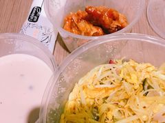 -香港仔茶餐厅(凤阳店)