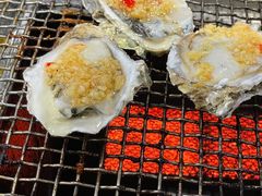 -蚝英雄·自助烤蚝(高新店)