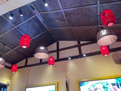 -富正毅三下锅·湘西韵味(天门山索道店)