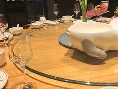 -黄山老妈·土菜(碧桂园店)