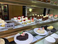 -川骄海鲜自助(亚运村店)