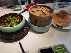 -唐廊烤鸭店(工体店)