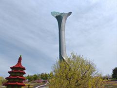 -沈阳植物园