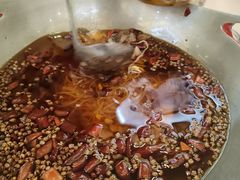 -成都驻京办餐厅(蜀都宾馆店)