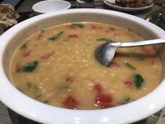 -四海蒸鲜蒸汽海鲜自助(北戴河店)