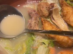 -炊江南·上海菜(国展华漕店)