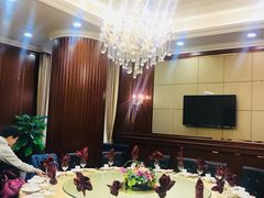 包厢-金时代顺风大酒店(协泰店)