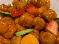 -广州文华东方酒店·江-由辉师傅主理