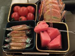 -华夏良子·足道SPA艾灸(王府井店)