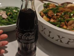 -湘邻呷铺·田园家宴(汉基广场店)