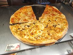 -Paisano's Pizzeria 尖沙咀(尖沙咀店-tst店)