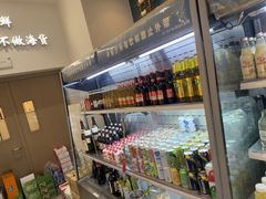 -半岛听涛蒸汽海鲜自助(K11店)