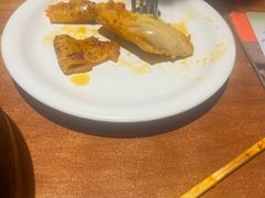 茄汁烤翅-萨莉亚意式餐厅(江桥万达广场店)