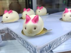 -川骄海鲜自助(亚运村店)