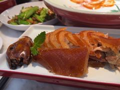 -京味斋·北京烤鸭(华威桥北工大店)