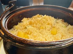 铜锅土豆饭-妈妈的味道(和顺古镇店)