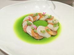 -蘇锦宴·淮扬菜烤鸭·小院(三元桥霄云路店)