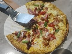 -必胜客(中山店)