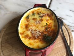-The Rug Cafe(王府中环店)