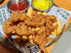 -哼蟹二将·烤肉酱蟹(合生汇店)