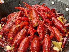 -二钳洞庭虾蟹·江湖菜(鹭岛店)